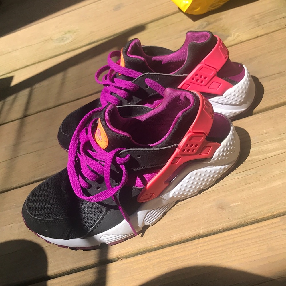 Nike huaraches